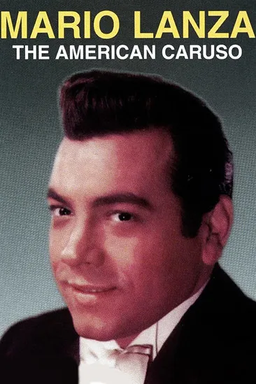 Terry Robinson interpreta a Self en Mario Lanza: The American Caruso