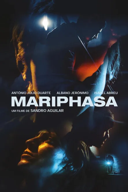 Póster de Mariphasa