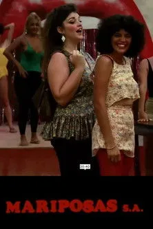 Flor Núñez interpreta a en Mariposas S. A.