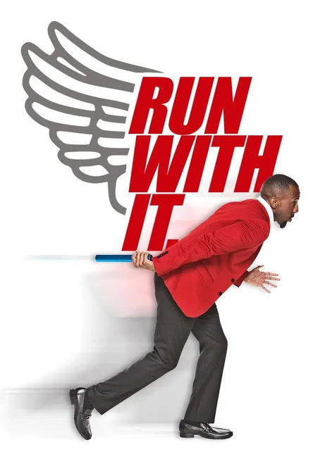 Dick Gregory interpreta a Self en Mark Gregory: Run With It