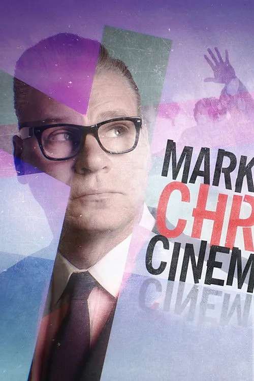 Mark Kermode interpreta a Himself en Mark Kermode's Christmas Cinema Secrets