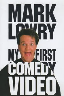 Mark Lowry interpreta a Himself en Mark Lowry: My First Comedy Video