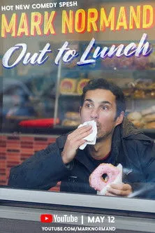 Mark Normand interpreta a Himself en Mark Normand: Out To Lunch