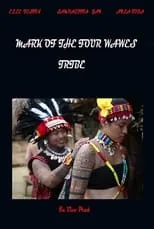Chief Miko interpreta a Himself en Mark of the Four Waves Tribe