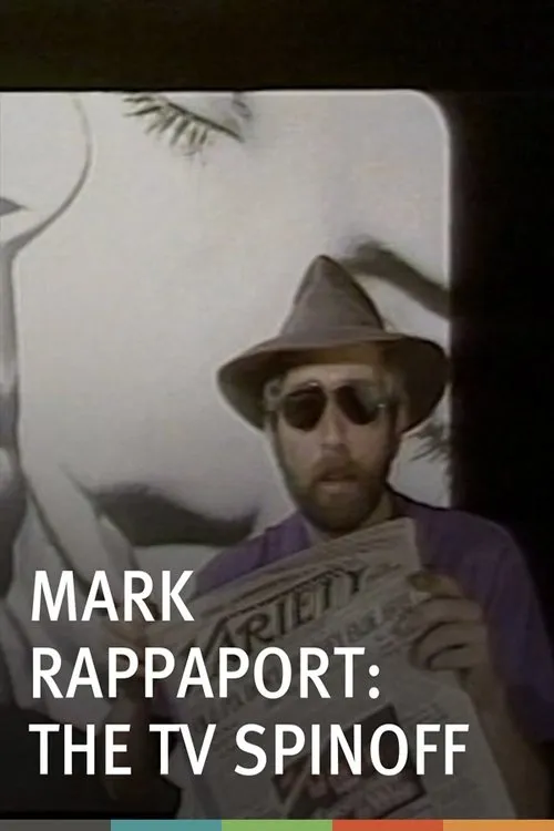 Mark Rappaport interpreta a en Mark Rappaport: The TV Spin-Off