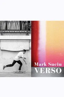 Mark Suciu interpreta a  en Mark Suciu - Verso