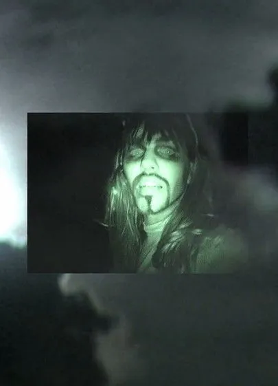 Póster de Mark Trade