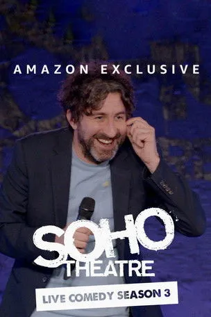 Mark Watson interpreta a Himself en Mark Watson: This Can't Be It