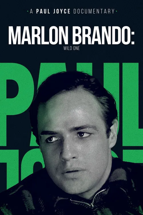 Peter Bart interpreta a Self en Marlon Brando: The Wild One