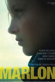 Esra Akbas interpreta a  en Marlon