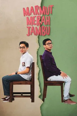 Póster de Marmut Merah Jambu