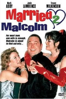 Póster de Married 2 Malcolm
