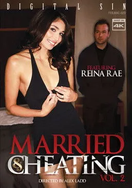 Póster de Married and Cheating 2