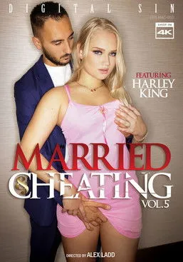 Póster de Married and Cheating 5
