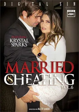 Póster de Married and Cheating 6