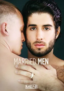 Póster de Married Men