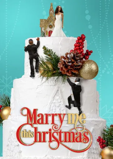 Brandon Jay McLaren interpreta a en Marry Me This Christmas