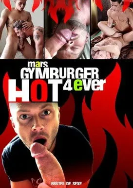 Póster de la película Mars Gymburger Hot4Ever