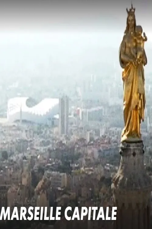 Alain Boghossian interpreta a Joueur Marseille en Marseille Capitale
