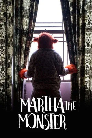 Bobby Cannavale interpreta a Kevin the Monster / Doormat en Martha the Monster