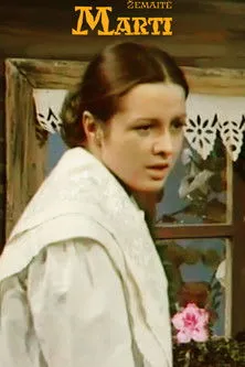 Gražina Blynaite-Kernagiene interpreta a Agota en Marti