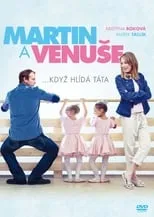 Póster de Martin a Venuše