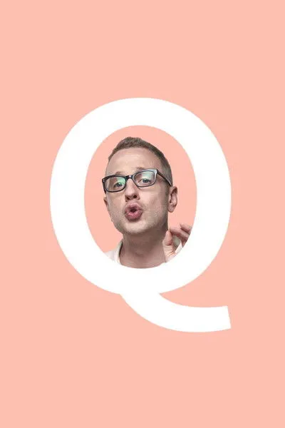 Martin Perizzolo interpreta a en Martin Perizzolo: Q