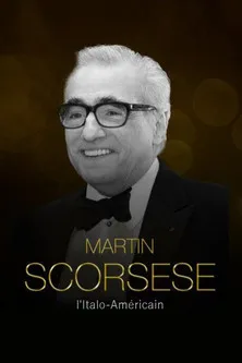 Zina Bethune interpreta a Self en Martin Scorsese: Hollywood a la italiana
