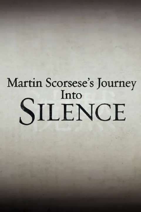 Emma Tillinger Koskoff interpreta a Self en Martin Scorsese's Journey Into Silence