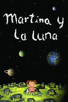 Peio Arzak interpreta a  en Martina y la luna