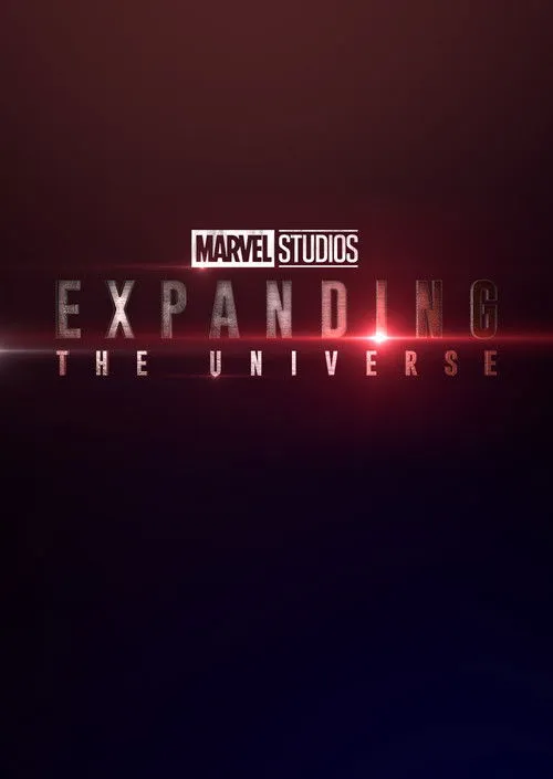 Kevin Feige interpreta a Self - President, Marvel Studios (archive footage) en Marvel Studios: Expanding the Universe