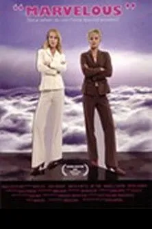 Póster de la película Marvelous
