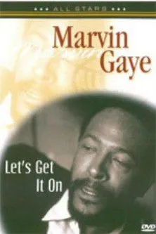 Marvin Gaye interpreta a self en Marvin Gaye - Let's get it on