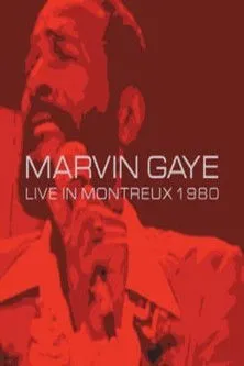 Marvin Gaye interpreta a Self en Marvin Gaye: Live at Montreux