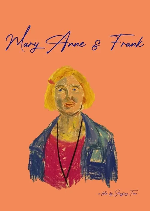 Ruthanne Gereghty interpreta a Mary Anne en Mary Anne & Frank
