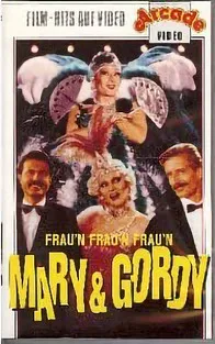 Reiner Kohler interpreta a Gordy en Mary & Gordy - Frau'n, Frau'n, Frau'n
