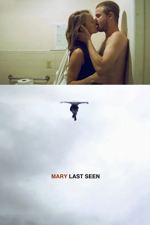 Alexia Rasmussen interpreta a Mary en Mary Last Seen