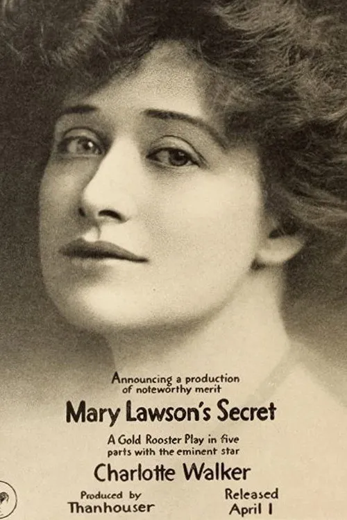 N.Z. Wood interpreta a Joe en Mary Lawson's Secret