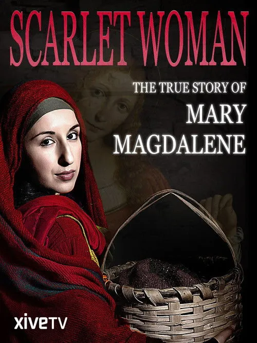 Waldemar Januszczak interpreta a Presenter en Mary Magdalene: Art's Scarlet Woman
