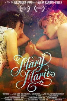 Póster de Mary Marie