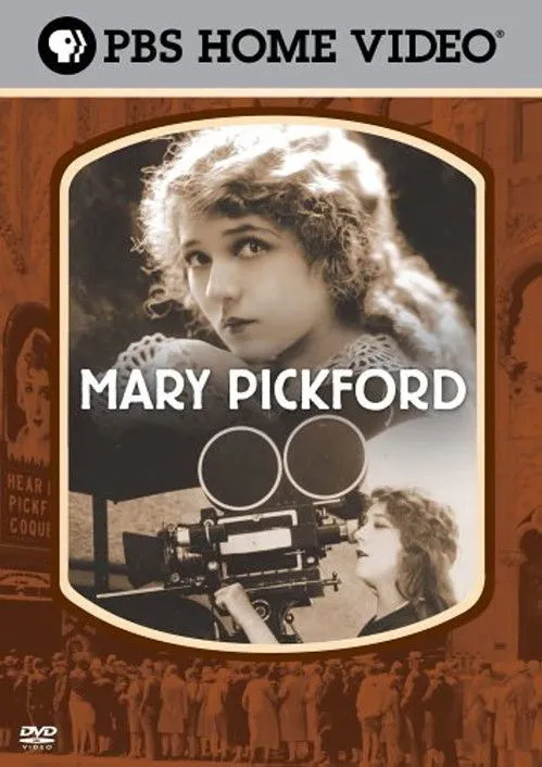Laura Linney interpreta a Narrator en Mary Pickford