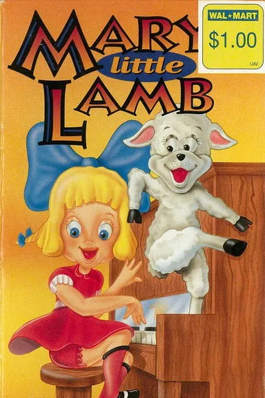Póster de la película Mary's Little Lamb