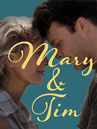 David Fabrizio interpreta a Bradey en Mary & Tim