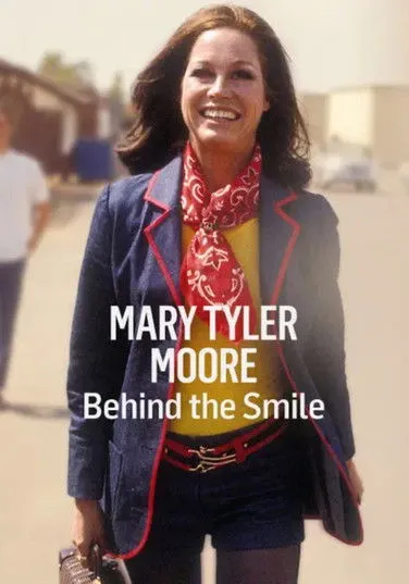 Sonia Isabelle interpreta a Self - Hostess en Mary Tyler Moore: Behind the Smile