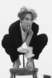 Bibbe Hansen interpreta a en Mary Woronov: Cult Queen