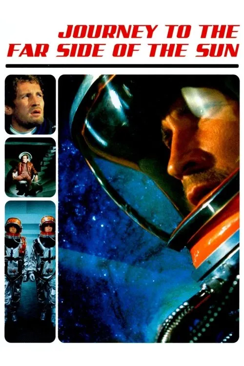 María Rosa Gallo interpreta a en Más allá del sol