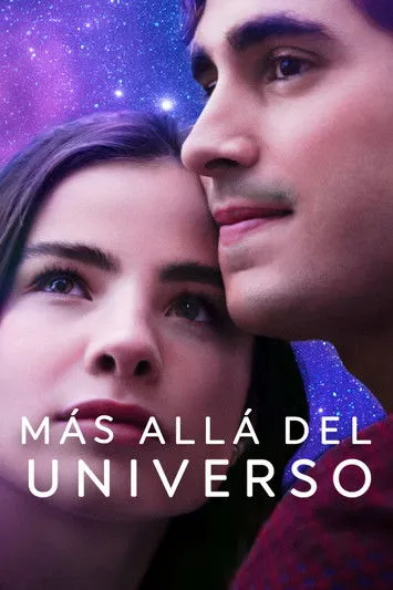 Henry Zaga interpreta a Gabriel en Mas allá del universo