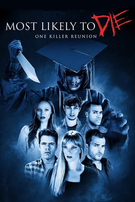 Póster de Más propenso a morir