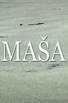 Póster de Maša
