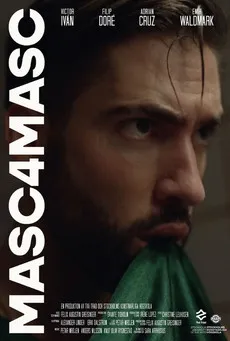 Lorre Michell interpreta a en MASC4MASC